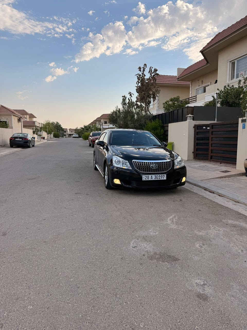 ماجستا موديل 2009   مو كلف بل نشر     مكان ناصرية 
رقم نجف بسمي قرار 102
فول عده الفتحه 
 VIP سياره حلوه بيها مواصفات اهواي تجي اشوف بعينك 
السعر 165 بيها مجال قليل 
***********                    
***********
للبيع او مراوس حسب القناعه
