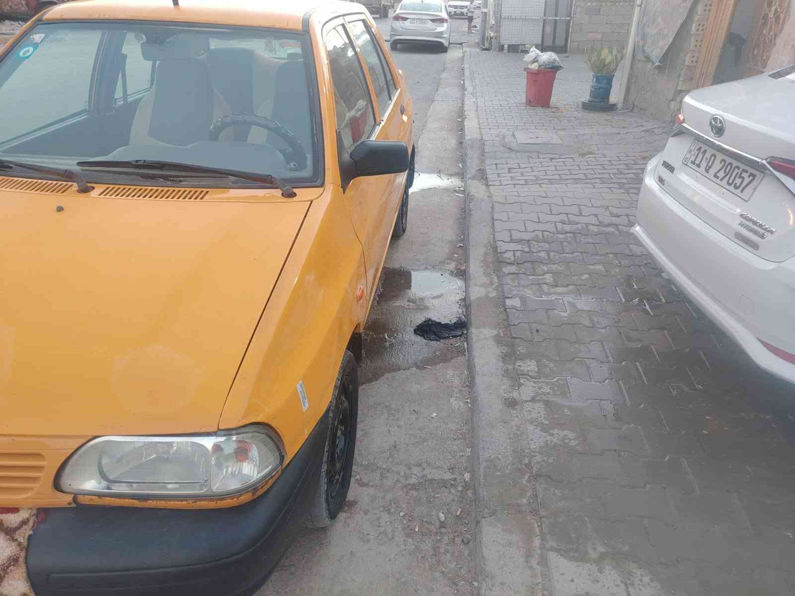 السلام عليكم
سايبا موديل 2018 باسمي سعرها 34 $
وبيها مجال عنواني بغداد / سبع قصور
*********** واتساب
