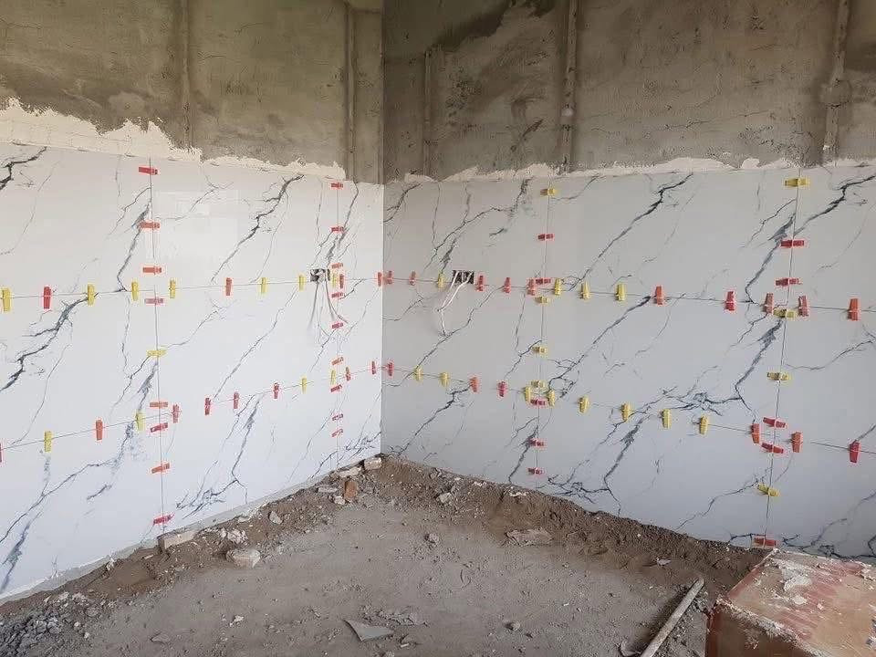 خلفه سيراميك شغل درجه اولى وسعر مناسب مكاني بابل شارع 60 للتواصل *********** بي واتساب
