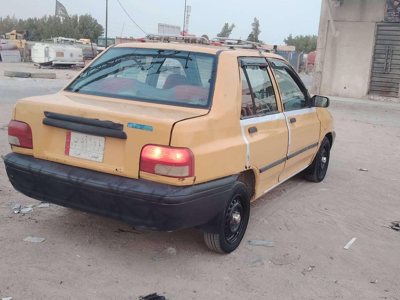 سايبه مديل 2015 سعر 13 بصرة لزبير ***********
