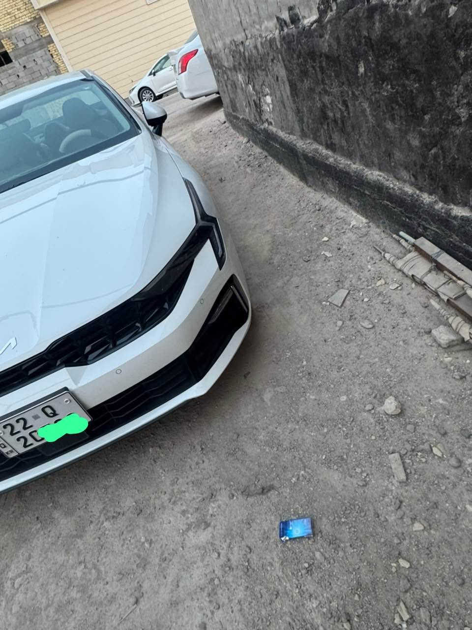 كيف فايف • ٢٠٢٦ • مكينة ٢٥٠٠