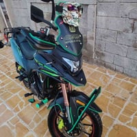ادفنجر • ٣٠٠ سي سي • ماشيه ٨٠٠٠
