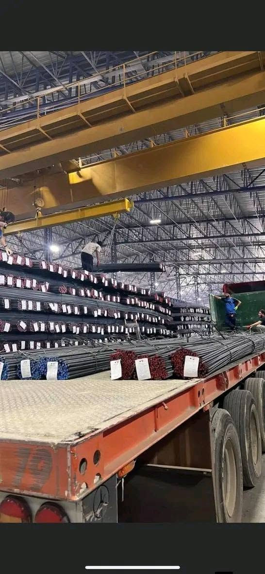 مكتب أبو عبدالله حديد التسليح أف أف اربيل. 810

حديد التسليح فان ستيل.    820

حديد التسليح عراق ستيل.  780

حديد التسليح سوبر ستيل.   760

حديد التسليح عراقي.          740

حديد التسليح ايراني.       700

يوجد لدينا توصيل ألى جميع المحافظات العراق

عنوان بغداد شارع الضلال

الفرع الثاني بغداد العبيدي 

***********.    أبو عبدالله 

عزيزي الزبون يرجا عد حديد قبل تفريق

وتكد من نوعيه
