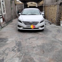 سوناتا • ٢٠١٧ • وارد امريكي