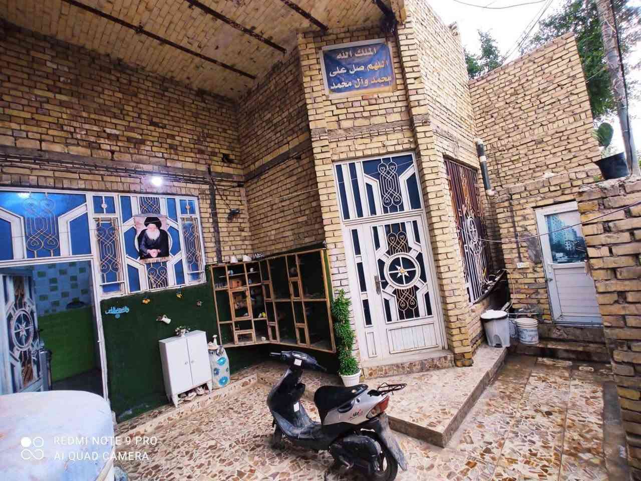 حي الرساله • ١٢٠م • طابو صرف