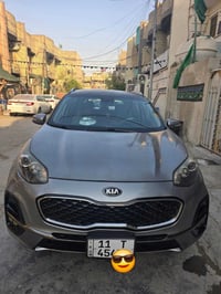 سبورتج • ٢٠١٩ • حادثة