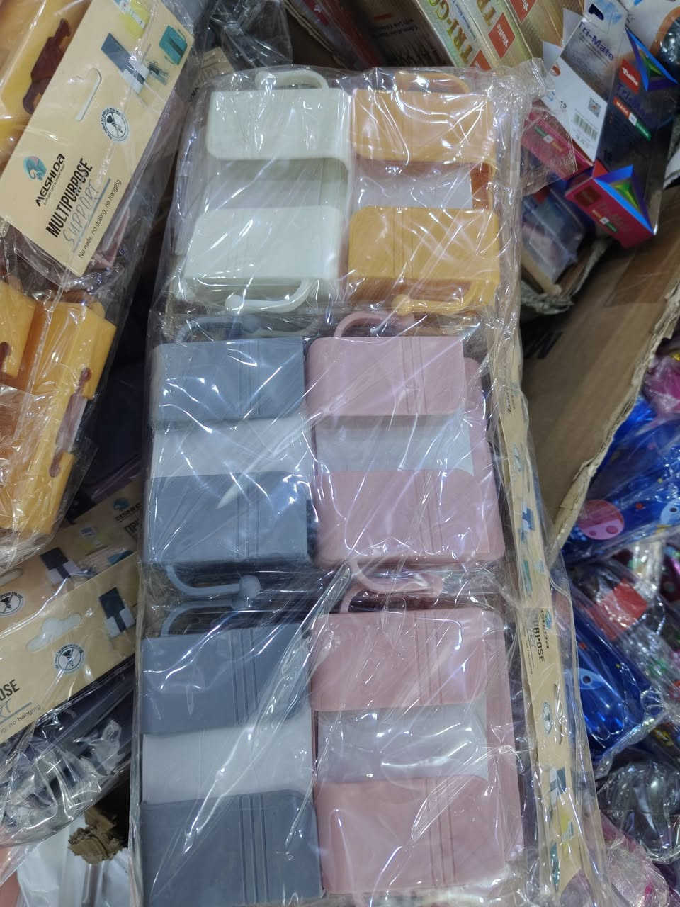 بضاعة جديدة • كربلاء طويريج • مقابل الخنساء