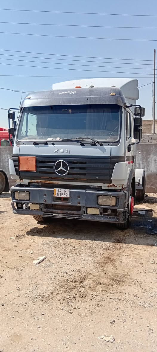 السلام عليكم للبيع البي مكينه 8 دبل سوبر كير 4×4 رقم انكليزي بصره مسجله بل السنويه تنكرتحويل مباشر السعر ١٤٠ ورقه وبيه مجال *********** بغداد جرف النداف معرض ابن المدائن @
