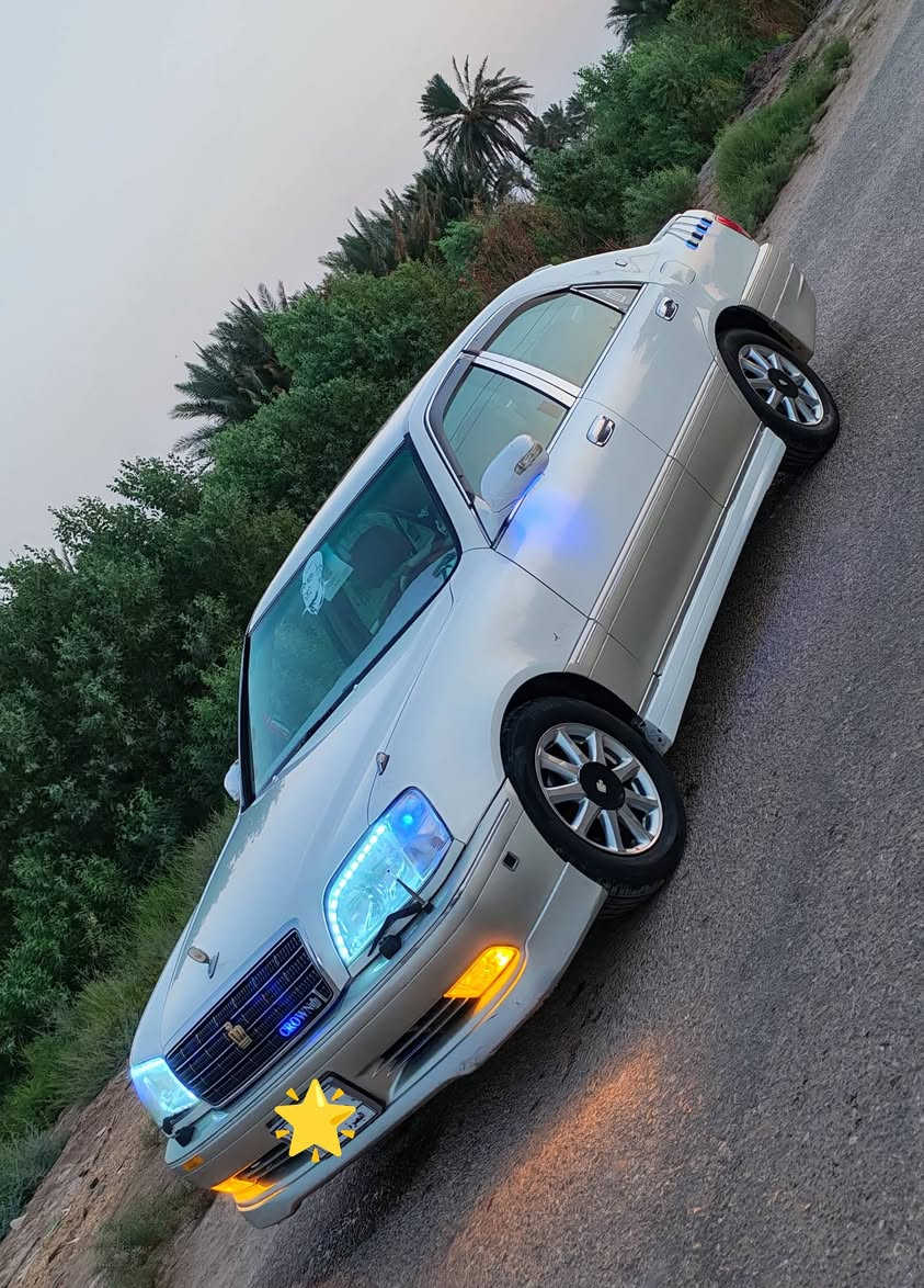 ملكه 2004 كرستال دخول جديد كارتون گصه جنطه باجات متوئم ألماني عاج مكينه VVT بطل،كفاله
حداده تخم تاير💯
تبريد ثلج كهربائيات من الدعاميه لدعاميه كلها شغاله جاهزه من جميع نواحي كفاله من الشخط احله من الصوره مكان شطره سعر 35 اتصال ***********
