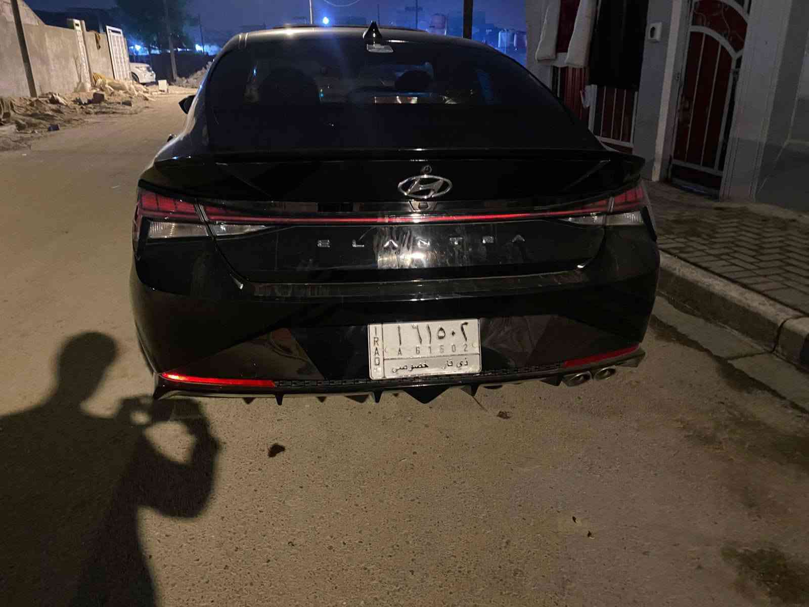 النترا 21 وارد امريكي معوقين باقيلها سنتين تصير حرة حادثها بنيد مصلح نفسيته ما امبدل بيها اي قطعه السعر 125 وبيها مجال للشراي عنوان بصرة حي الاصدقاء استفسار *********** البصرة, العراق
