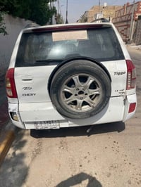 تيكوا • ٢٠١٣ • ميسان