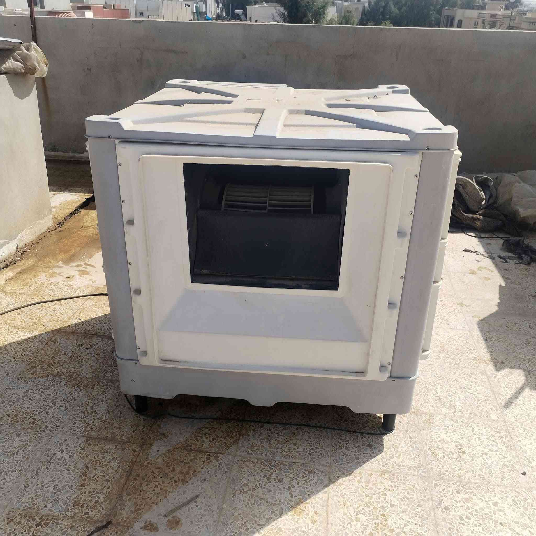مبردة • الوطنية • ٤٫٥