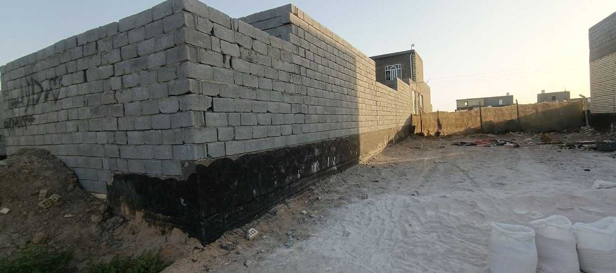 هيكل للبيع داخل حي المعلمين طابو زراعي سند 25 تحويل مباشر قريب على المدرسه الصينيه اساس كونكريت مسلح
معروض لدى مكتب الحاج ابو ذو الفقار وبسعر مناسب جداً للاستفسار الاتصال على الحاج ابو ذو الفقار ***********
هيكل للبيع داخل حي المعلمين طابو زراعي سند 25 تحويل مباشر قريب على المدرسه الصينيه اساس كونكريت مسلح
