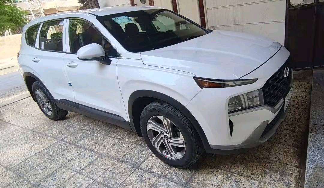 2022 كلين كفالة للبيع او المراوس حسب القناعة
قمارة حديد و سويج شخاط ليس بصمة مكفولة كفالة عامة بدون حادث كلين تايتل يوجد رصعة بسيطة في الباب الخلفي ما تبين الا بالتدقيق لكن لبرائة الذمة 

السيارة جديدة بمعنى الكلنة شركة 

مانع و انذار اصتدام الله يجفيكم شر الحوادث

رادر

تثبيت مسار

تحديد اتباع مسار 

كار بلي و اندرويد اوتو 

اطفاء الذاتي 

3 اوضاع قيادة 

شفتات خلف الستيرن لاستخدتم الكير العادي 

كيرها اوتو بيانو ذكي 

رقم بغداد الجديد و تواجدها بغداد الكرخ 

للاستفسار 

***********
***********