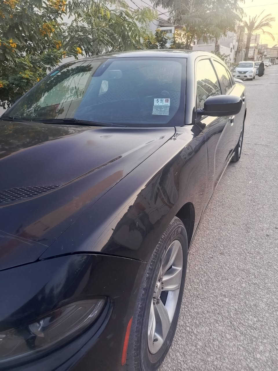 جارجر موديل 17اصل للبيع  او مرواس حادثه جاملغ وبنيد جهة العبري مكينه 3600 وكير كفاله وحدات خير من الله وتبريد  ثلج السعر 165وبيها مجال رقم بغداد تريد وكاله تريد مداور بكيفك هذا الرقم الاستفسار ***********

