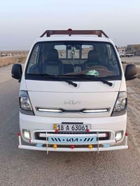 كيا حمل • ٢٠٢٣ • رقم بابل