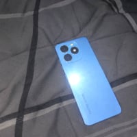 عندي جهاز  Tecno Spark 20 اريد اراوسه ب أيفون  أكس ماكس