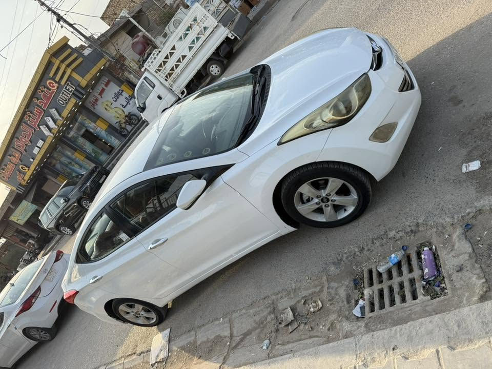 النترا ٢٠١٢ • باسمي • نجف