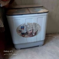 غساله • كلش نظيفه • بعقوبه