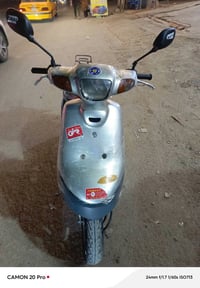 بطه البيع كامله نقص باتري مكينته ناعمه مامفتوحه ناعمه حيل دراجه كله بل...
