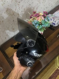خوذه • كاميرا HD • بطاريه 20 يوم