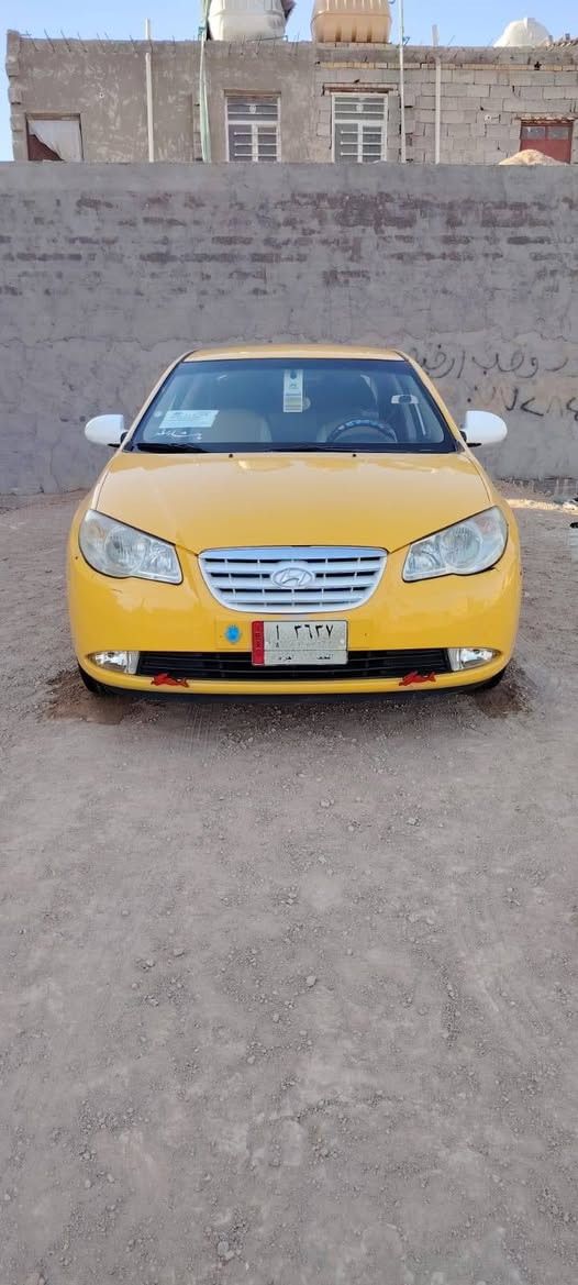 سلام عليكم للبيع هونداي النترا خليجي موديل 2010 محرك 1600كير مكينه خير من الله تبريدثلج  تخم تاير مابيهه كل نقص مكاني بغداد  استفسار ***********
