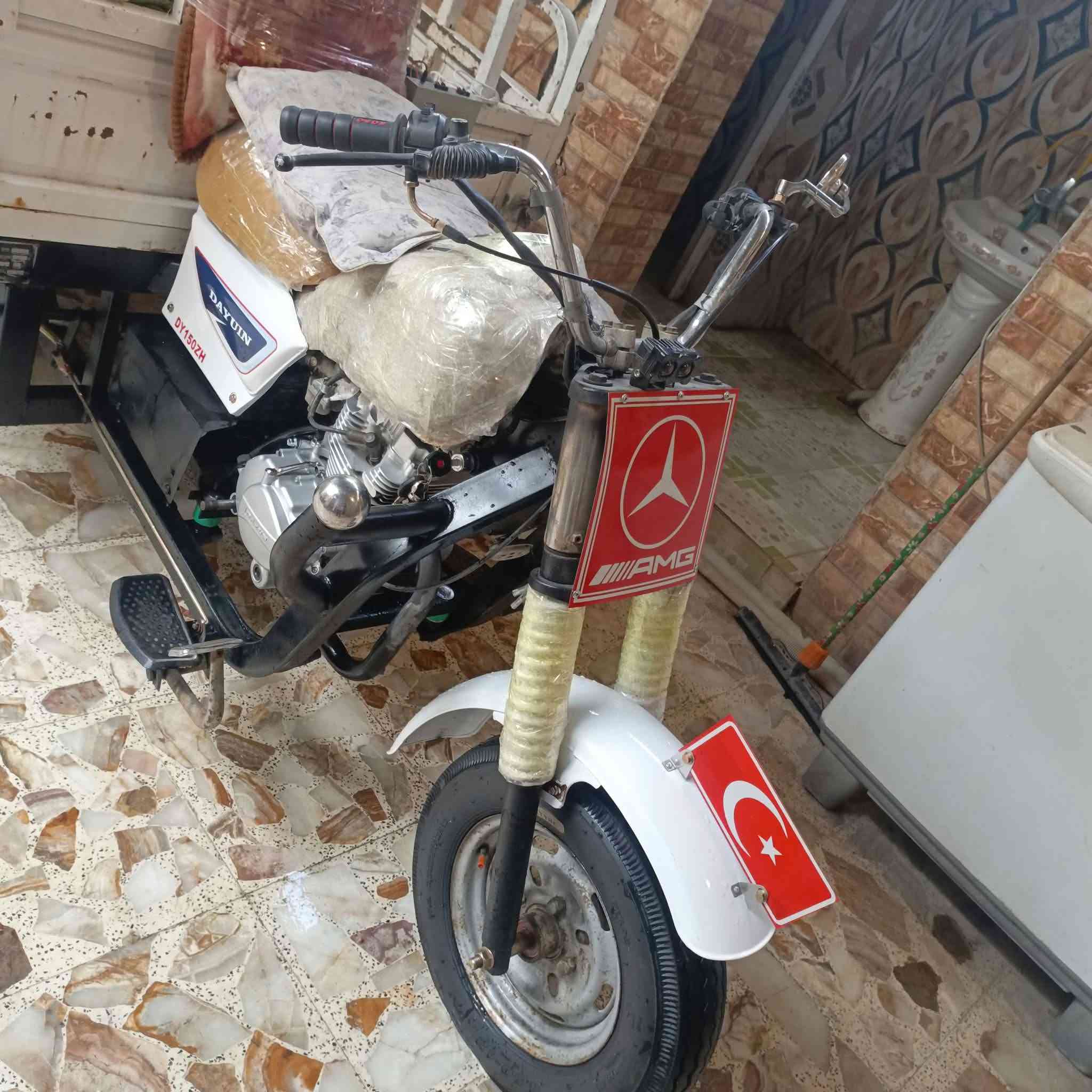 ستوته • ٢٠١٨ • مكينه كارتون