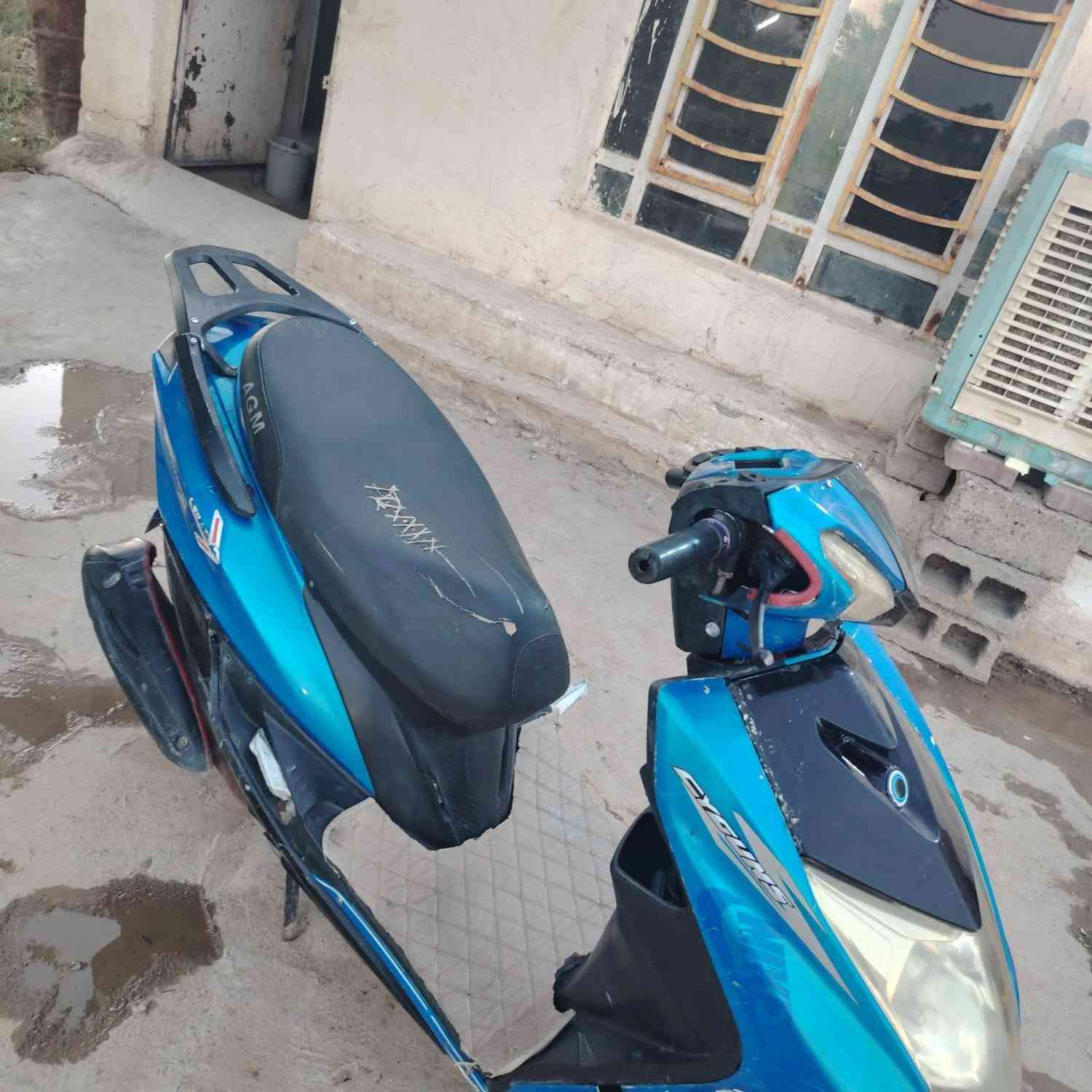 سكنس شمعه موديل 2023 نصيفه نكره سلف كربائيات كله شغاله مكانه ديالى ***********
