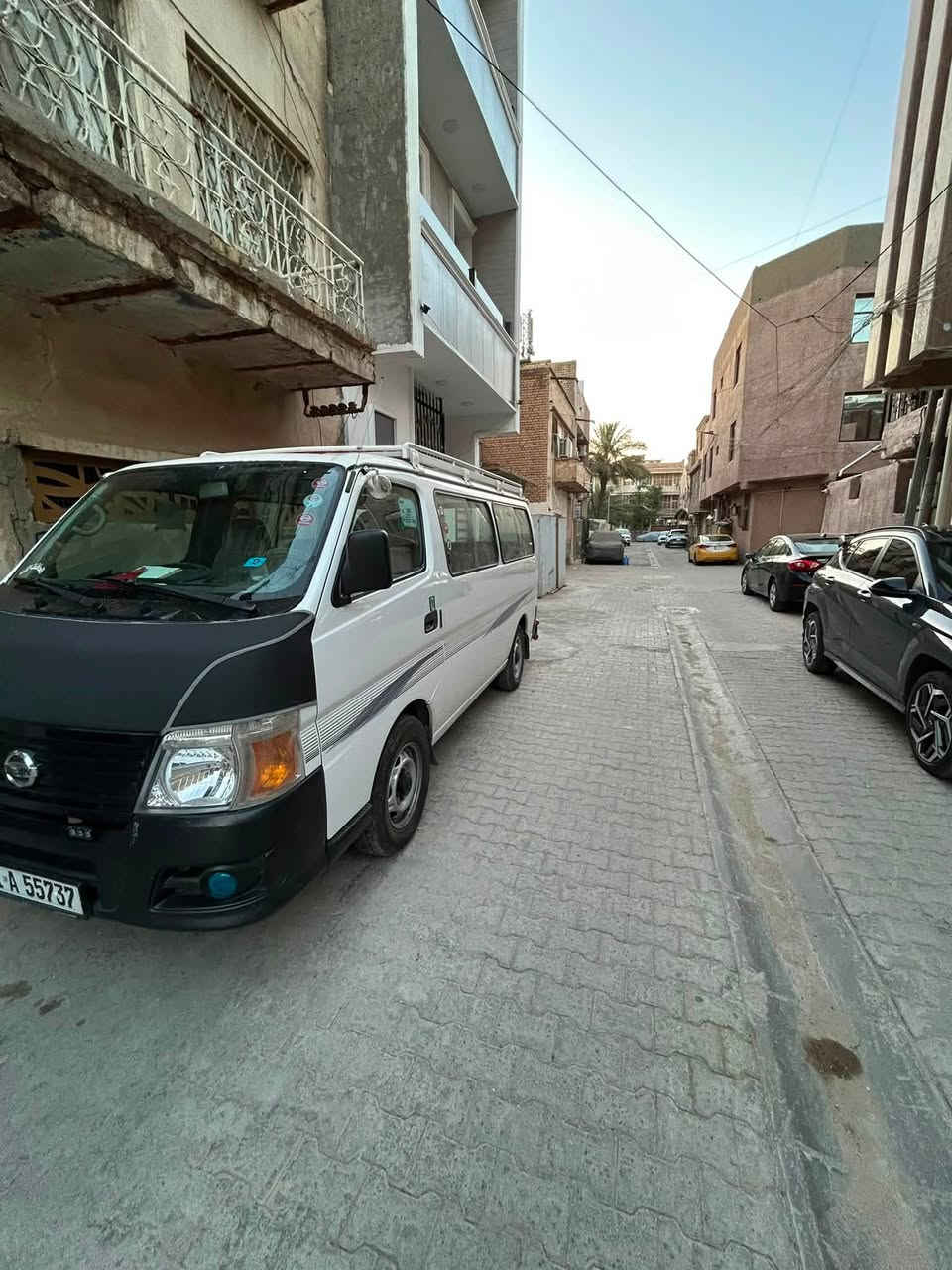 نيسان موديل 12رقم جديد بسمي بغداد المغرب ساحه عنتر سعر 145وبيه مجال كير محرك خير من الله تخم تاير جديدرقم ***********
