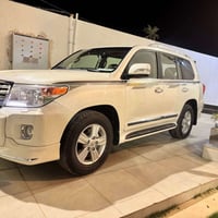 V8 ٤٦٠٠ • ٢٠١٤ • رقم بغداد