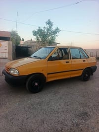 سايبا برايد • ٢٠١٢ • بعقوبه