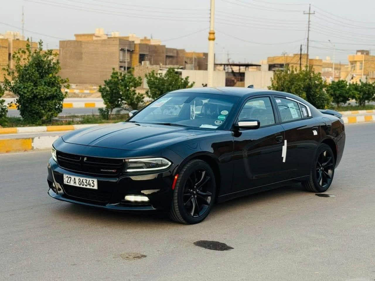 السلام عليكم
للبيع جارجر موديل 17كفاله عامه تقرير شغاله وصور تقرير موجوده بل مشنور 

رقم ذي قار انگليزي مداور ثاني يوم السياره بأسمي

السياره منضومة زنون كامله 

تخم تاير جديد 

حداديه جديد

محرك وكير كفاله بيه موصفات حلوه شاشه جبيره حساسات كشنات حضن وبعد بيها موصفات

جاهزه للأخير واحلى من الصور مال جناي 

السعر 185وبيها مجال 

📍مكان السياره الناصريه 

للاستفسار ***********
