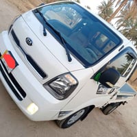 كيا بونغو • ٢٠١٨ • كفالة عامه