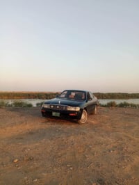 بطه 1991 • مكينه وكير زين • تكريت