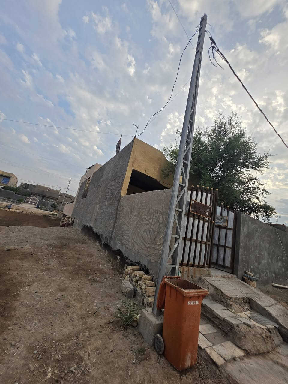 حصن جعفر • ١٧٠م • طابو ملك صرف