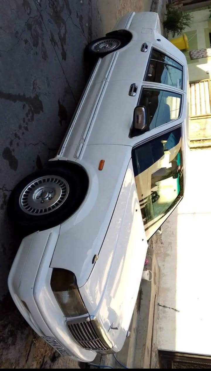 نيسان سدرك موديل 2002 بدون ضرر منظومة غاز دفتر بنزين بيها السيارة بأسمي لغاية 2030 السعر 55 وبيها مجال بسيط اي استفسار الاتصال على الرقم *********** كركوك, العراق
