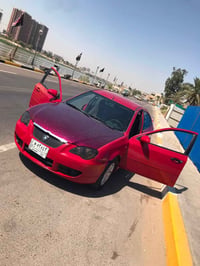 للبيع بروتون جين 2 موديل 2016 رقم بغداد باسمنه تحويل شوكت متريد كير او...