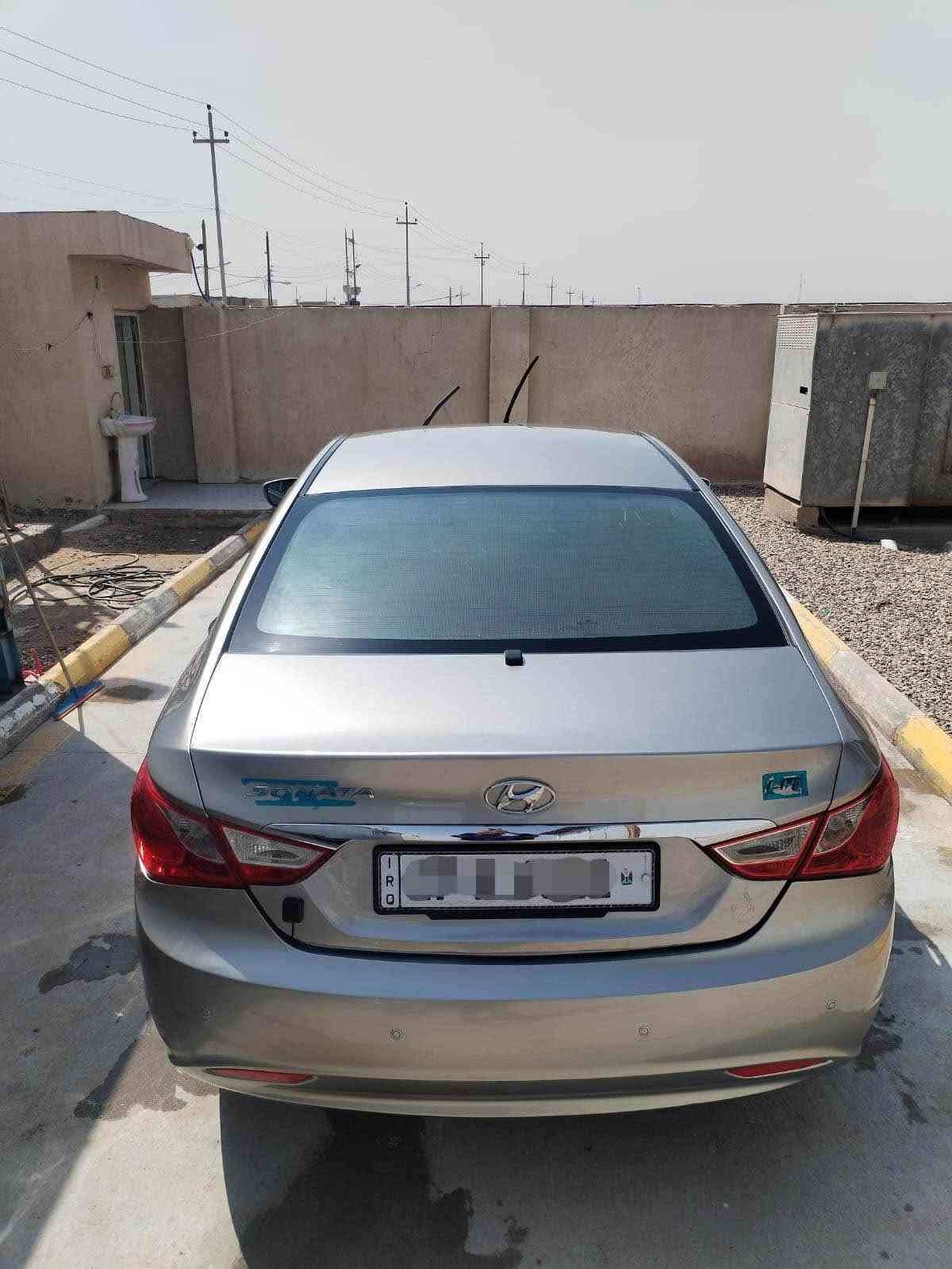 السلام عليكم
سوناتا للبيع مديل 13 كوري سياره جاهزه ما بيها كل نقص كلش نظيفه مكينه 2000 ال بي اي 
مكينه كير تبريد حداده كله تمام لا تنقيص ولا تبخير 
 بيها ضربه خفيفه بالبكلايت الخلفي ومصلحه والدواير أثر خياسات ومعمرات وراجعات بلاد وغير مكفول من الصبغ يعني السياره كوري وما ينكفل من الصبغ 
خوان اكفلها من الكصه والكلبه والجفيه والتكم ومن اللغود ومن الدواخل ومن العيب الشرعي ومن الصوليات وهذا الفحص كدامك. 
رقم جديد وهزه جديده ابيع شرط التحويل تم تخفيض السعر لغرض حاجتي  بيع مستعجل 95 وبيها مجال وانا حاظر وبالخدمه  
مكاني بصره شط العر*********** شط العرب, البصرة
