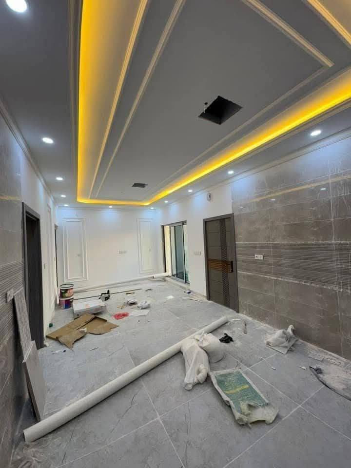 🏠✨ بيتك يحتاج تجديد؟ خلي الترميم علينا!
نرمم ونجدّد منزلك باحترافية 🔨
دهانات • ديكورات • ترميم واجهات • معالجة التشققات • تشطيبات متكاملة

🔥 نحوّل بيتك القديم إلى بيت جديد وأنيق!
📞 اتصل بنا واحصل على استشارتك الآن
*********** واتساب
مجموعة المبدع للديكور — شغل يفرق من أول نظرة.
