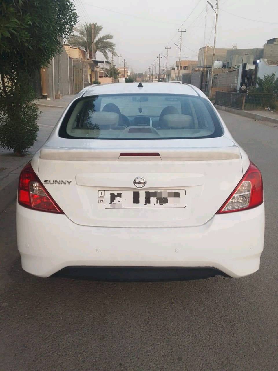 السلام عليكم للبيع سني هندي موديل 2022
رقم اربيل مميز تحويل ثاني يوم 
ماشيه 71 
تبريد ثلج ❄️ 
ضربته جاملغ صبغ فقط خلفي جهه السايق 
السعر 115 ورقه بيهه مجال بسيط
مكان ( الانبار الخالديه حي الشهداء )    ( مكلف بنشر )

للتواصل ***********
