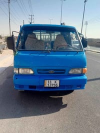 موديل ٩٦ • مكفول • كربلاء