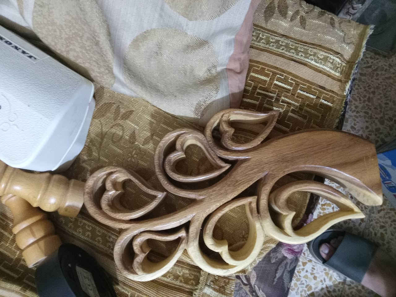 لا تفاصيل • ديكور