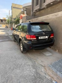فورجنر • ٢٠٠٦ • ٧ راكب