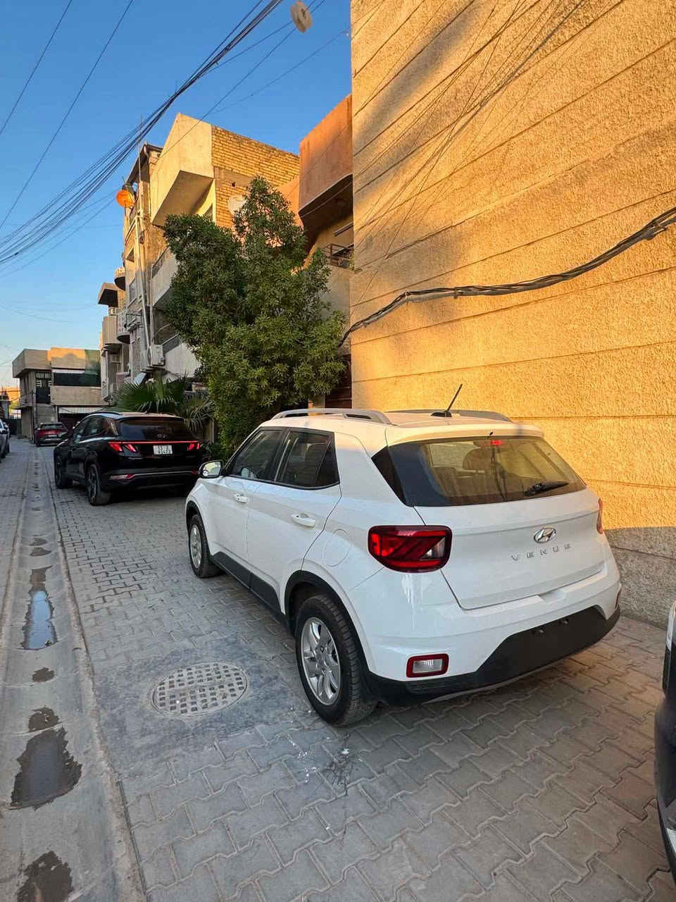 السلام عليكم
سياره نضيفه جدا 
فينو موديل 2024
ضربتها خشم البنيد ومعدل على البارد فقط بدون صبغ 
هيترات بلمقاعد الاماميه وتدفئه ستيرن رادارات بلسياره تحديد مسار نقطه عمياء 
شاشه ايباد 
العنوان الاعظميه رقم ***********
بدون رقم دخول جديد قبل شهر والسياره باسمي   
سعر مناسب جدا‏
