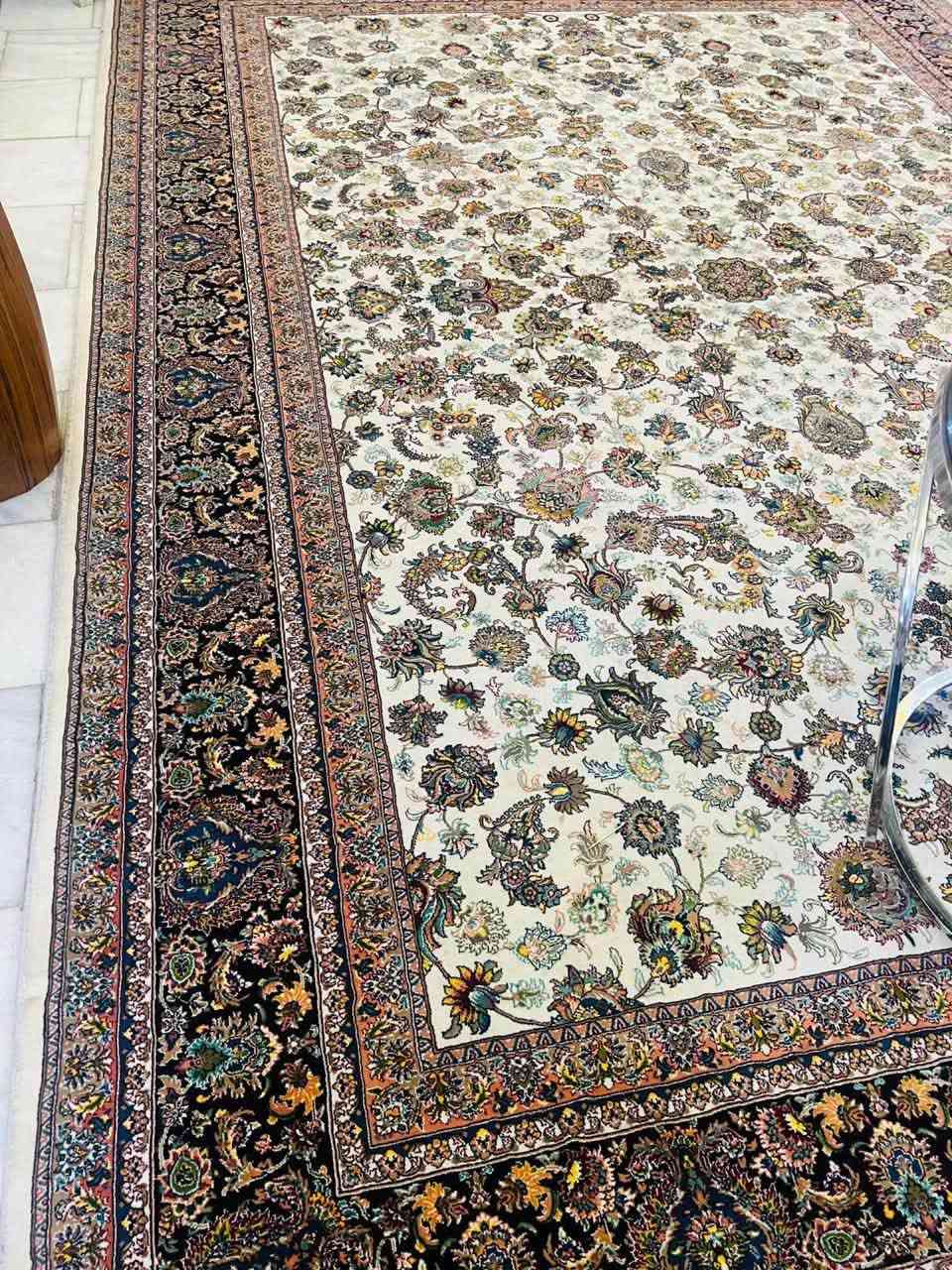 زوليه • تركي • ايراني