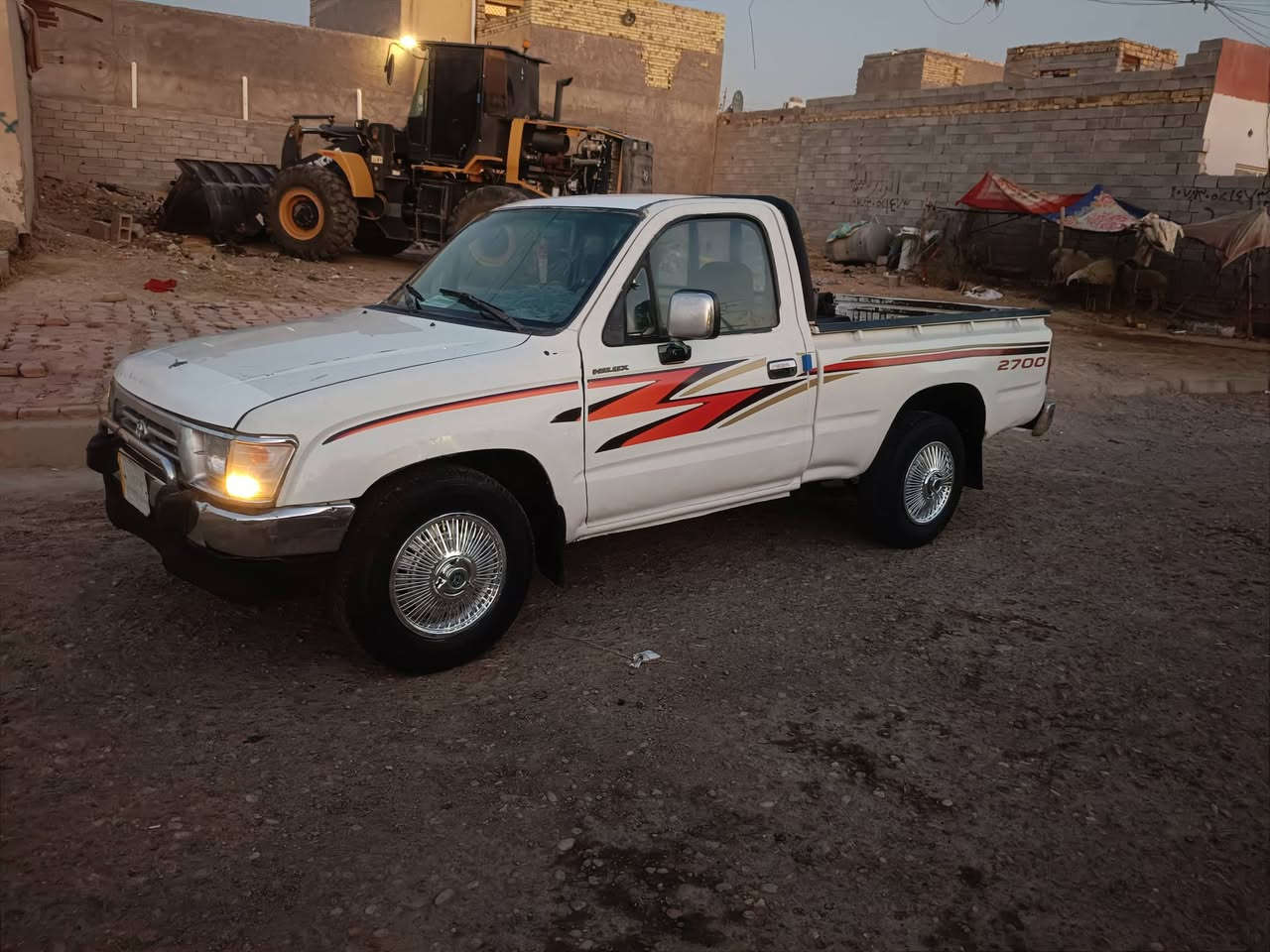 سلام عليكم للبيع بيكم
موديل99رقم قادسيه سنويه نافذه بس البدي مصبوق سبب جردفقط والباقي مكفول مكينه وكير وكسن وشاصي كله نضيف حداده نص عمر عنوان ميسان ناحيت كميت سعر 63وبيها مجال ***********///***********
