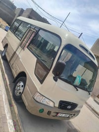 كوستر • ٢٠٠١ • رقم ذي قار