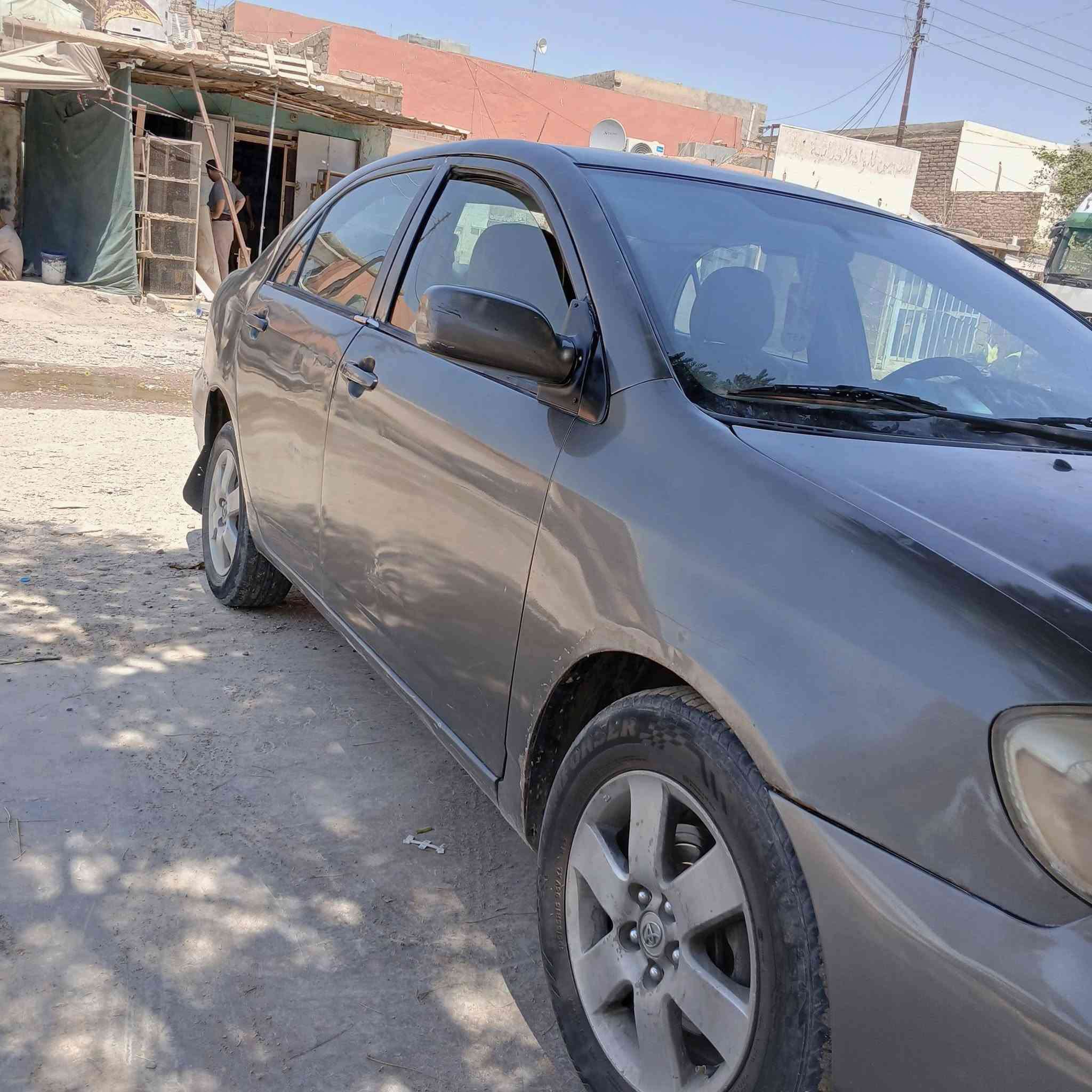 سلام عليكم كورله موديل ٢٠٠٨
كل تفاصيلها الاتصال ع رقم ماعندي نت مكلف بالنشر رقم صاحبها ***********
