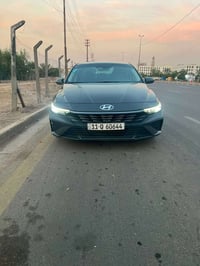 النترا ٢٠٢٤ • وارد امريكي • محرك ٢٠٠٠