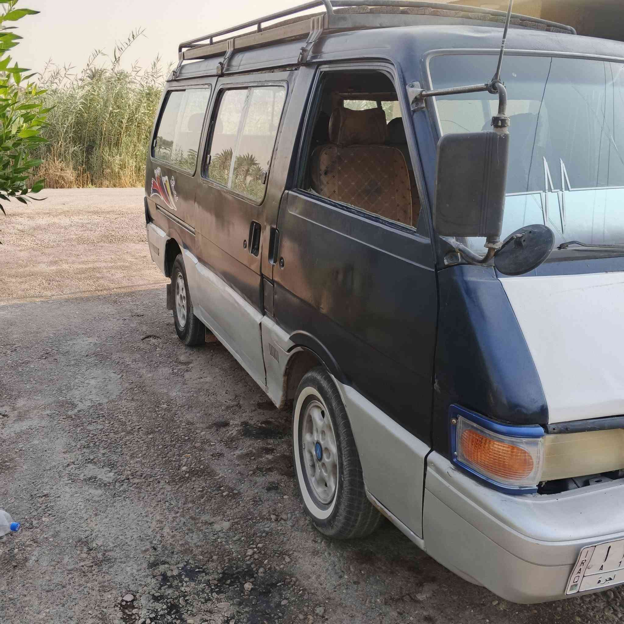لسلام عليكم كيا بسته للبيع موديل 1994 سياره بلاديه كير او محرك اوكسل كله مكفول  سنويه مشروع وطني نهايه 29
تخم تاير كهربائيات كله شغاله خط وبحث مصفر جديد غرامات مصفرى صدر امامي وخلفي شواصي شركه  مكاني  التاجي  السعر 30 اوبيه مجال   ***********///***********
لسلام عليكم كيا بسته للبيع موديل 1994 سياره بلاديه كير او محرك اوكسل كله مكفول  سنويه مشروع وطني نهايه 29
